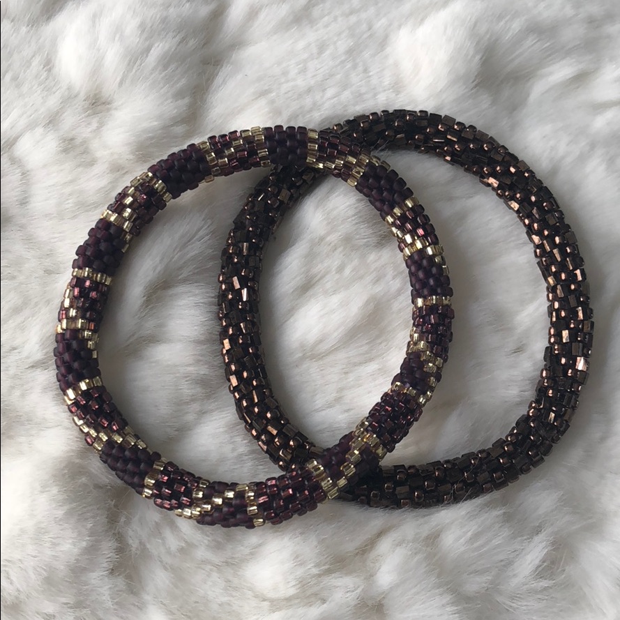 Lily And Laura Bracelets